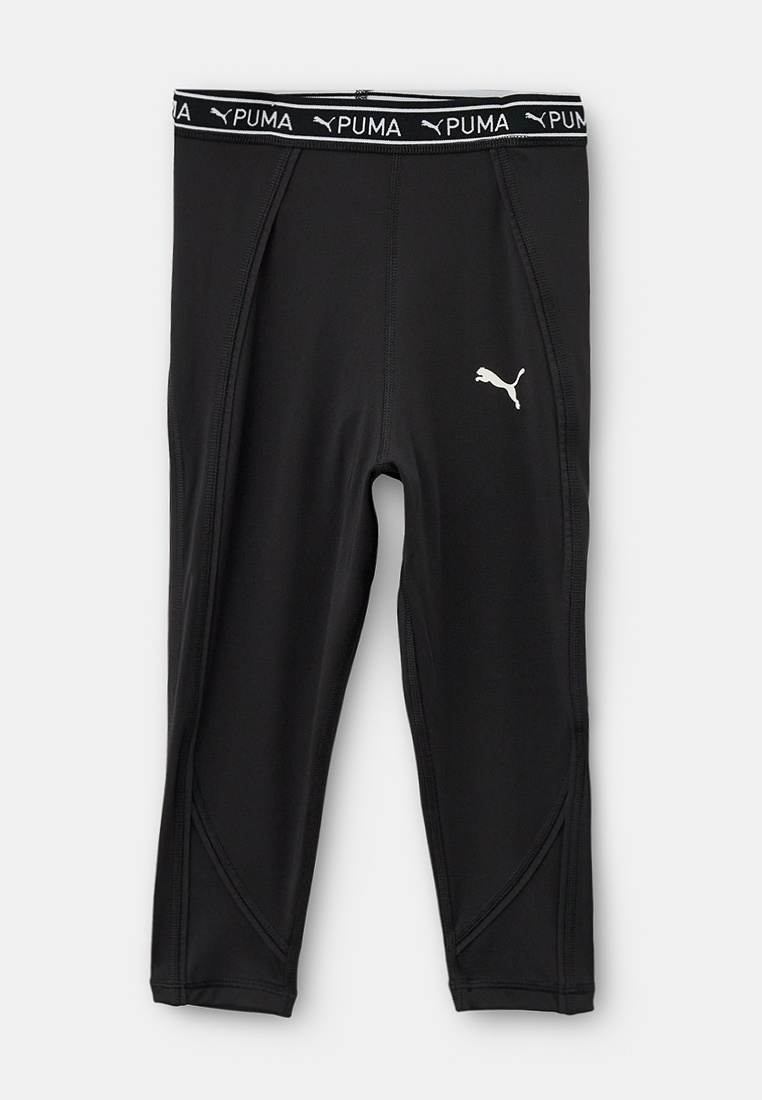 Леггинсы для девочек Puma (Пума) 681814