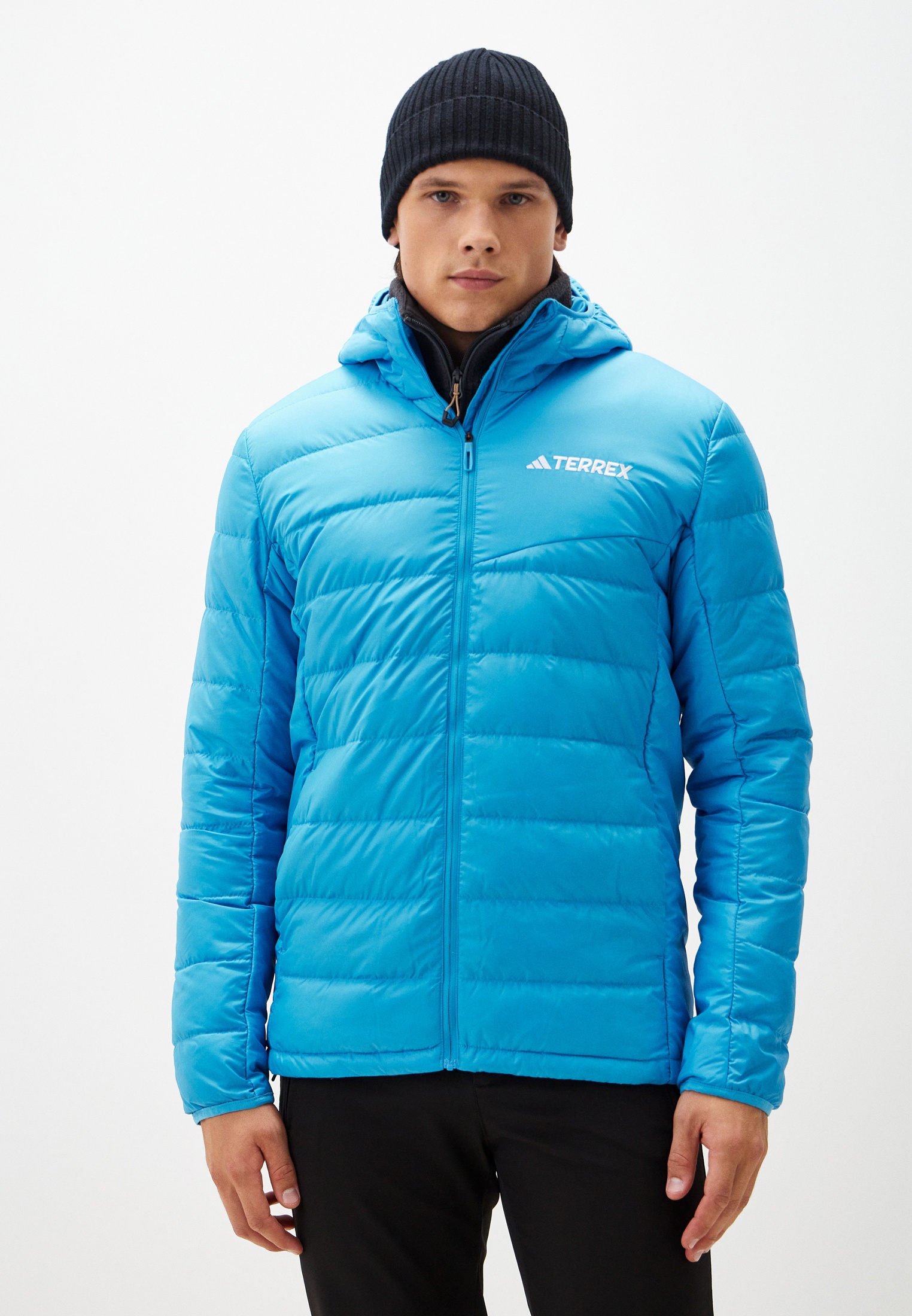 Мужская верхняя одежда Adidas (Адидас) JG6359