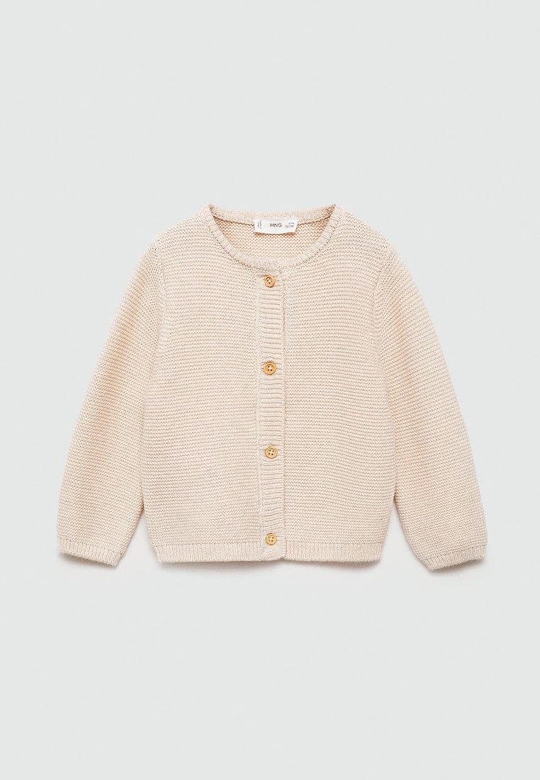 Кардиган Mango Kids (Манго Кидс) 77084038