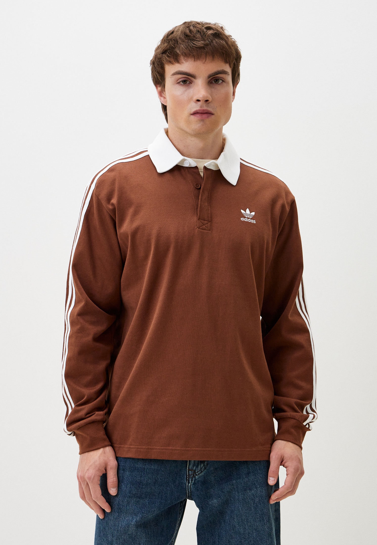 Футболка Adidas Originals (Адидас Ориджиналс) IZ2469