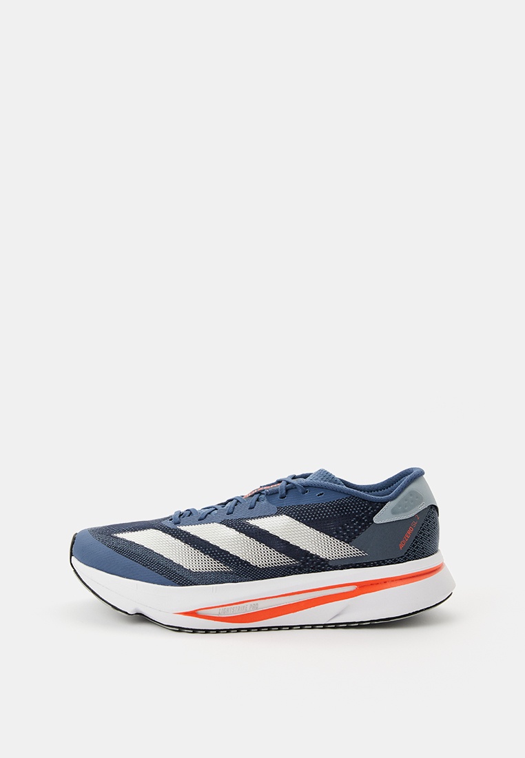 Мужские кроссовки Adidas (Адидас) IF1155
