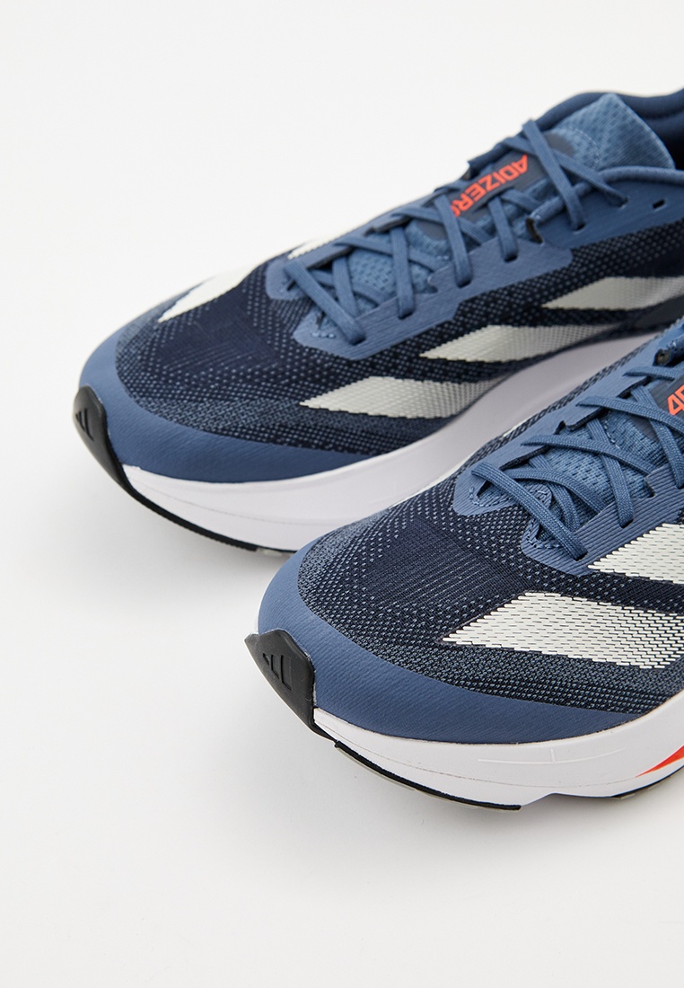 Мужские кроссовки Adidas (Адидас) IF1155: изображение 2