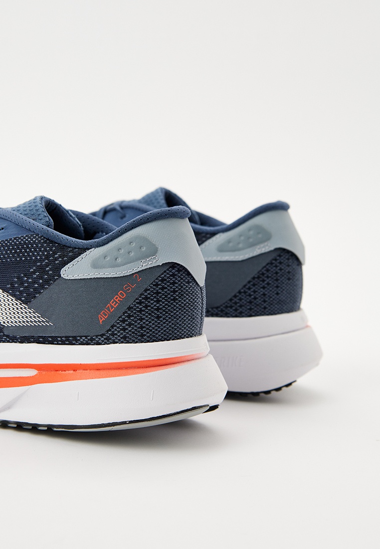 Мужские кроссовки Adidas (Адидас) IF1155: изображение 4