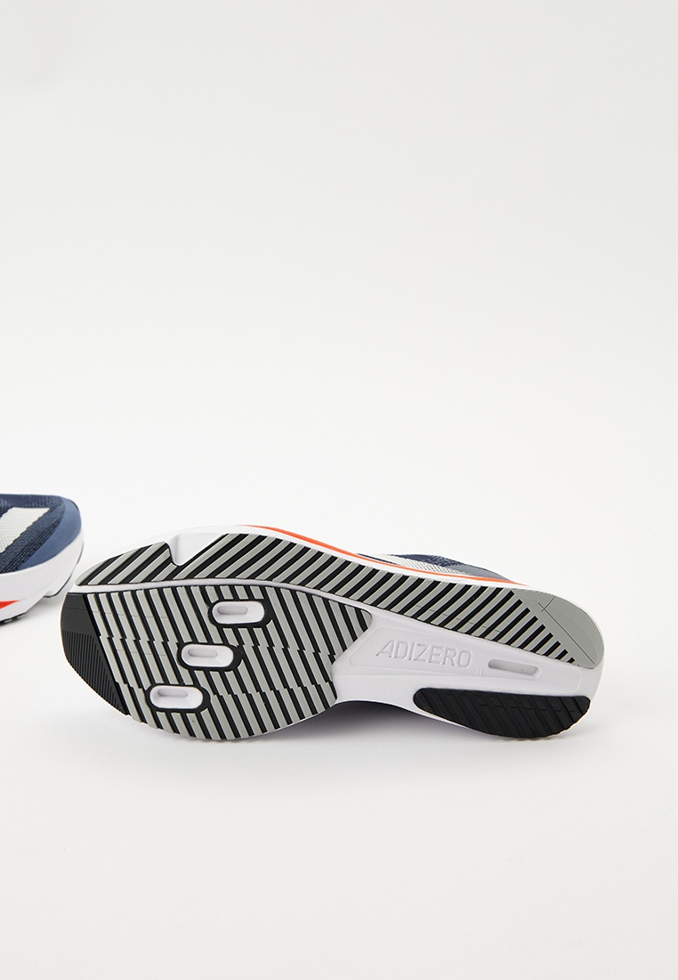 Мужские кроссовки Adidas (Адидас) IF1155: изображение 5