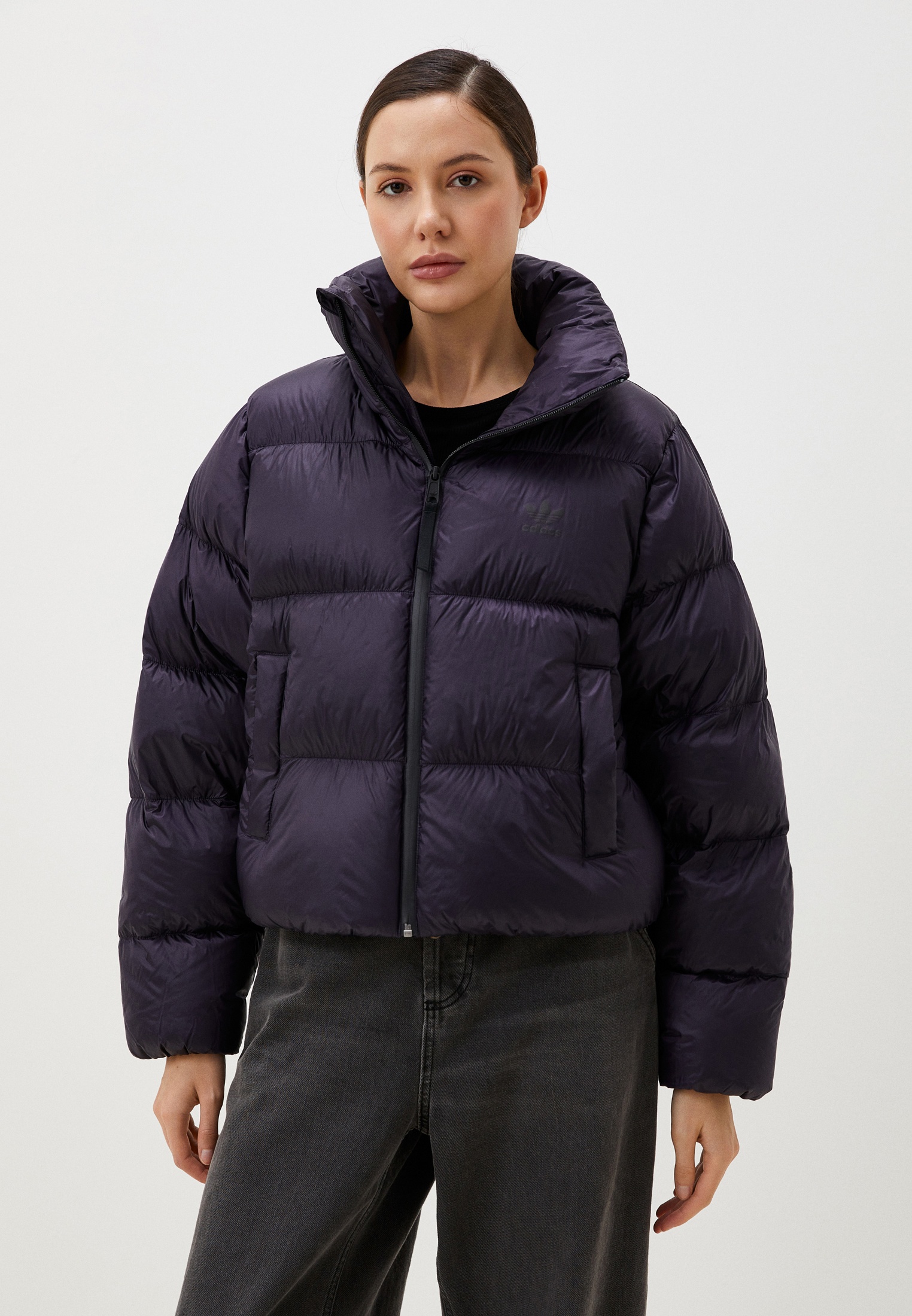 Пуховик Adidas Originals (Адидас Ориджиналс) IY3204