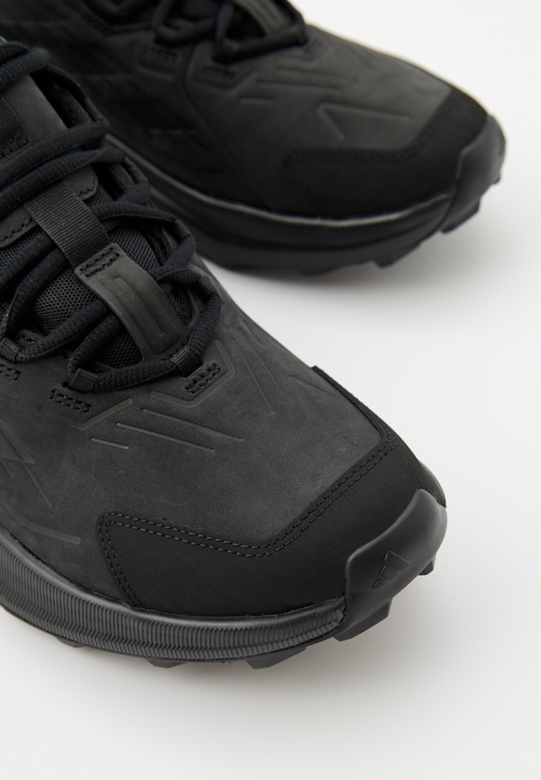 Мужские кроссовки Adidas (Адидас) ID0886: изображение 2