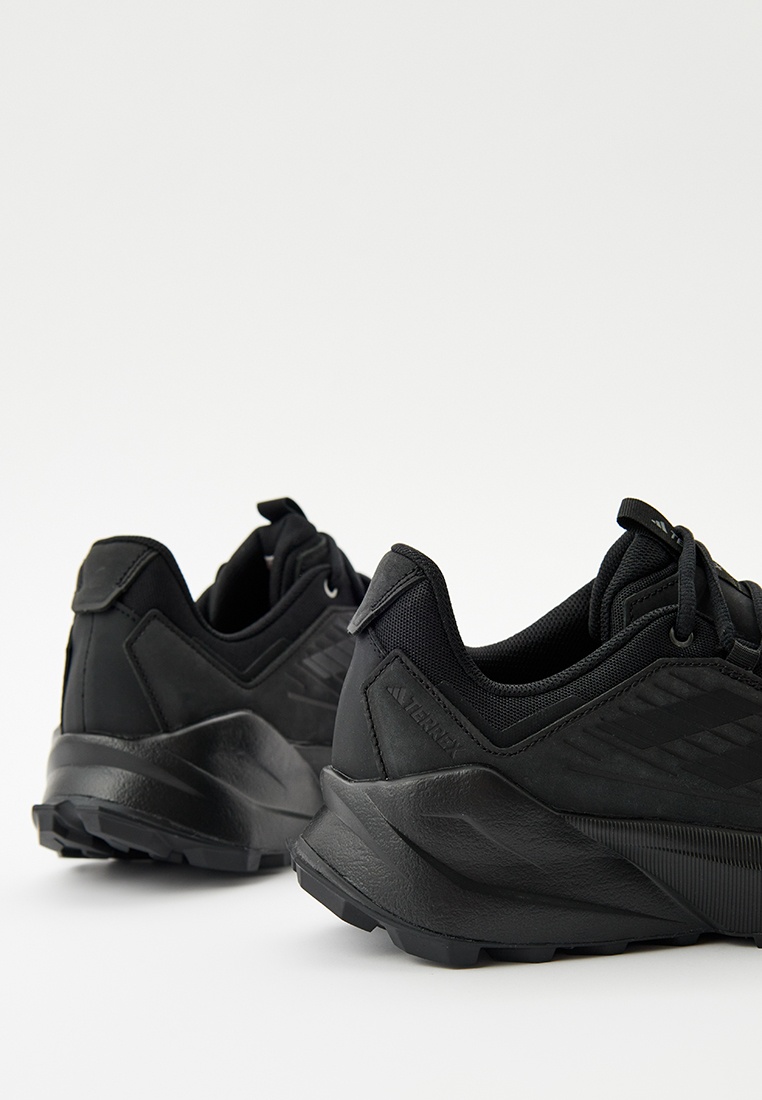Мужские кроссовки Adidas (Адидас) ID0886: изображение 4