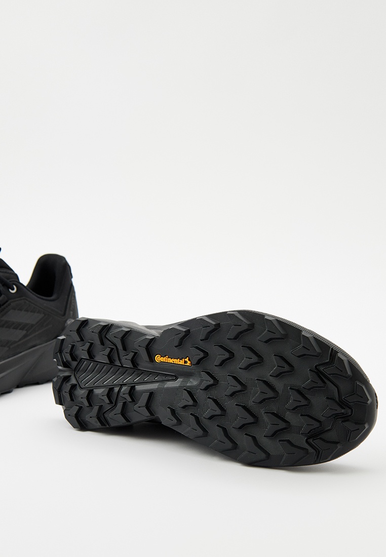 Мужские кроссовки Adidas (Адидас) ID0886: изображение 5