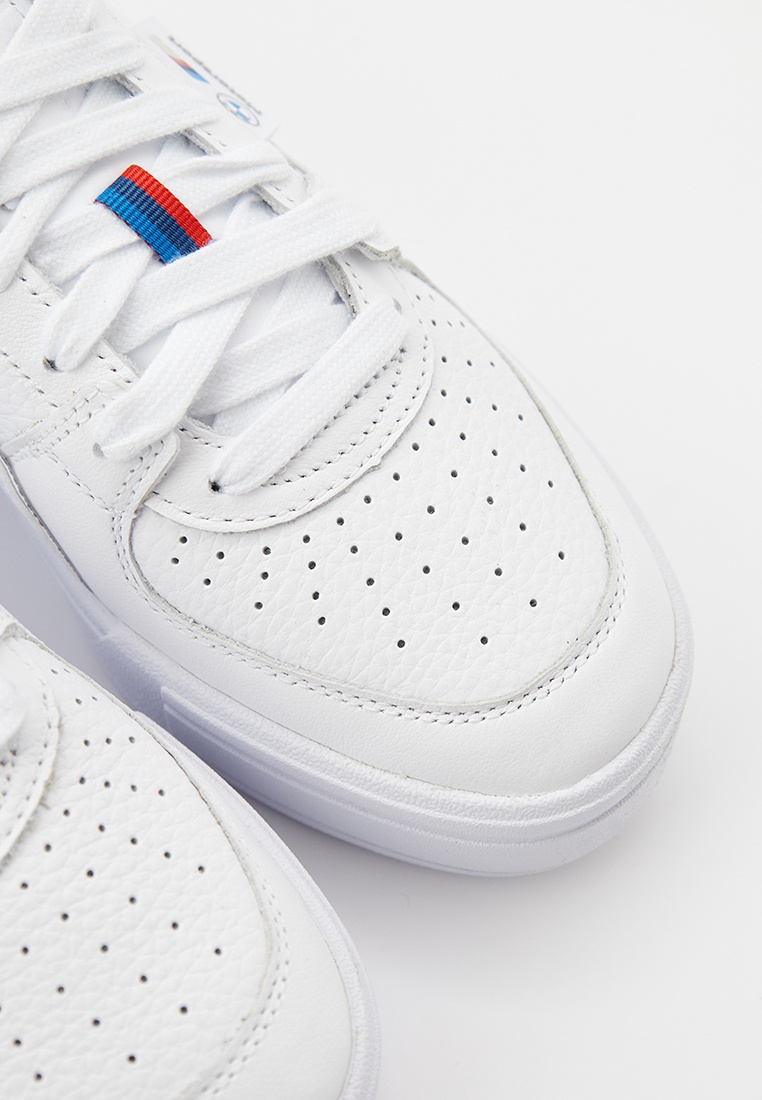 Мужские кеды Puma (Пума) 308349: изображение 2