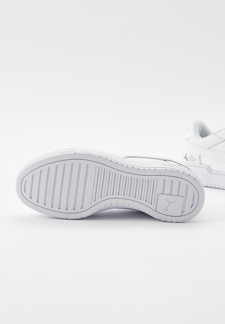 Мужские кеды Puma (Пума) 308349: изображение 5