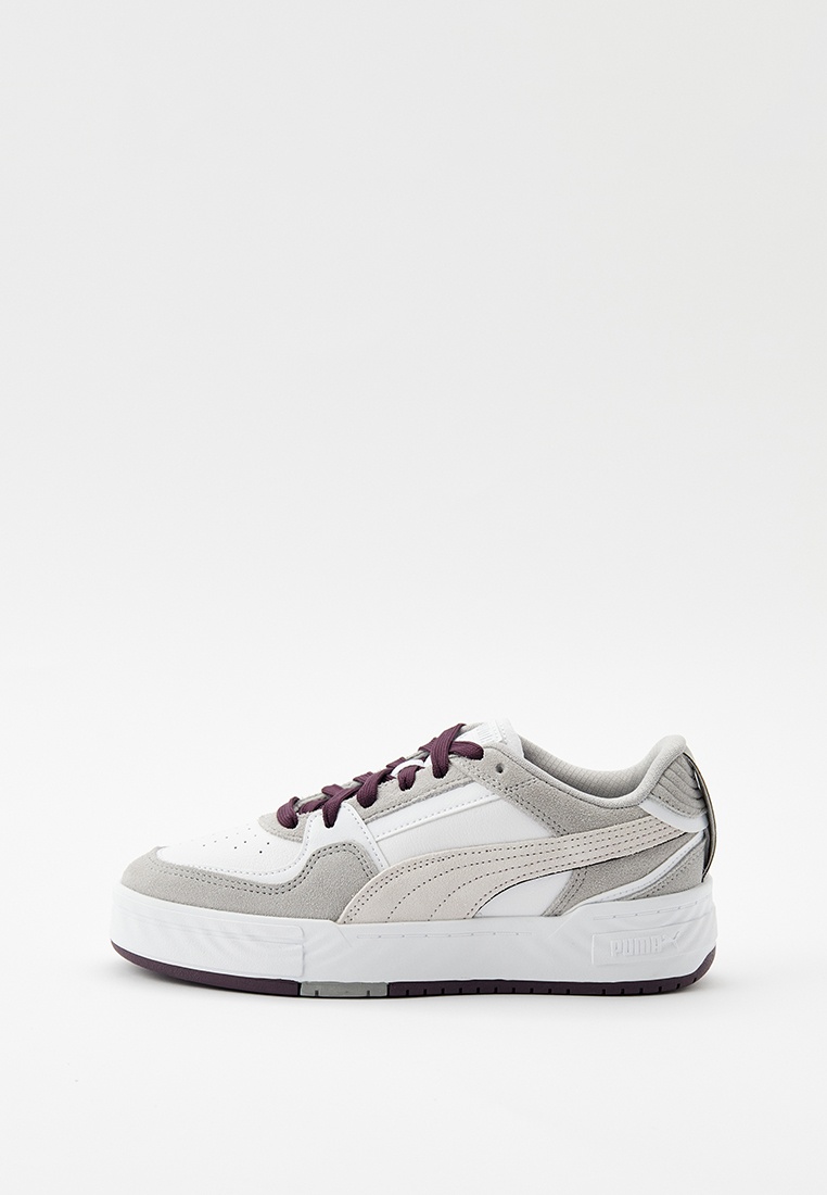 Мужские кеды Puma (Пума) 308383