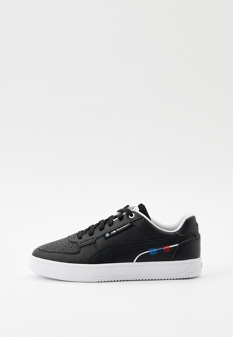 Мужские кеды Puma (Пума) 308493: изображение 1