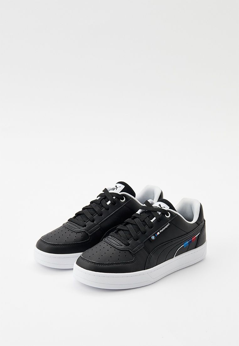 Мужские кеды Puma (Пума) 308493: изображение 3