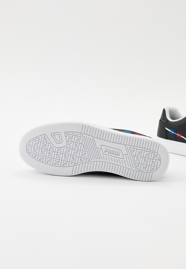 Мужские кеды Puma (Пума) 308493: изображение 5