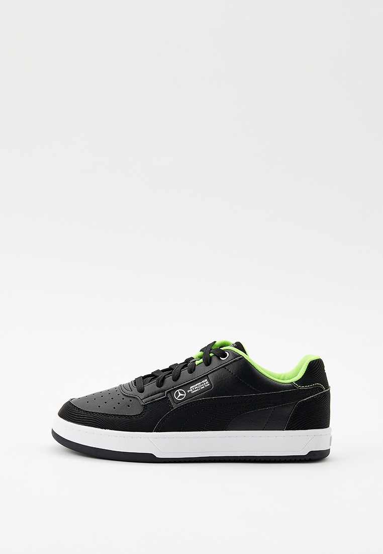 Мужские кеды Puma (Пума) 308502: изображение 1