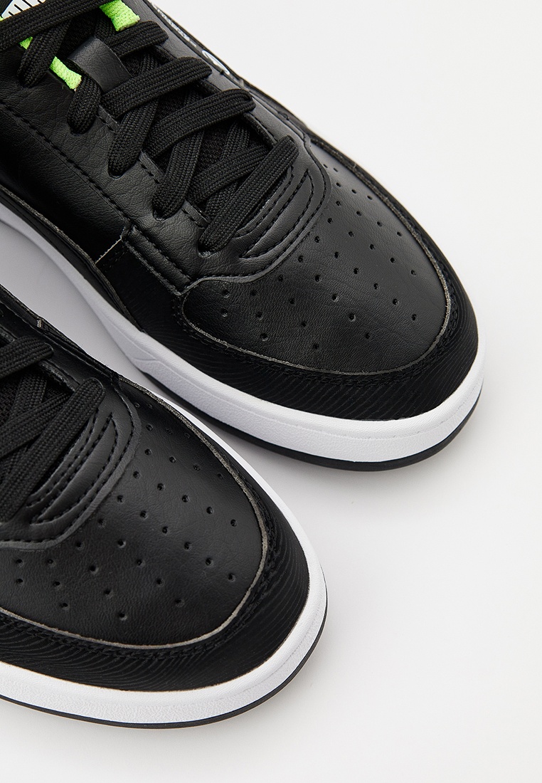 Мужские кеды Puma (Пума) 308502: изображение 2