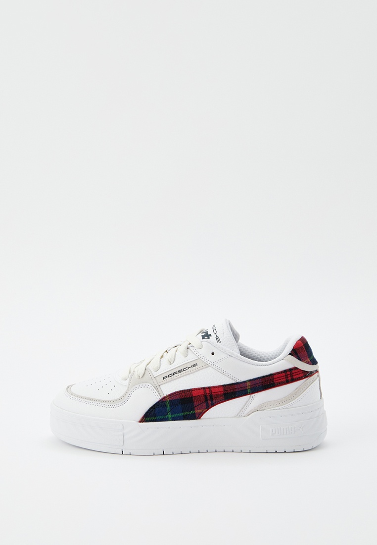 Мужские кеды Puma (Пума) 308418