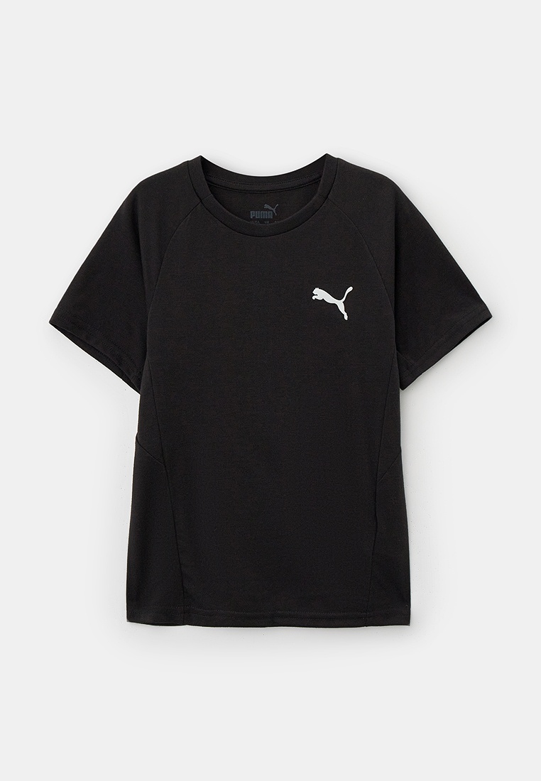 Футболка Puma (Пума) Футболка спортивная PUMA