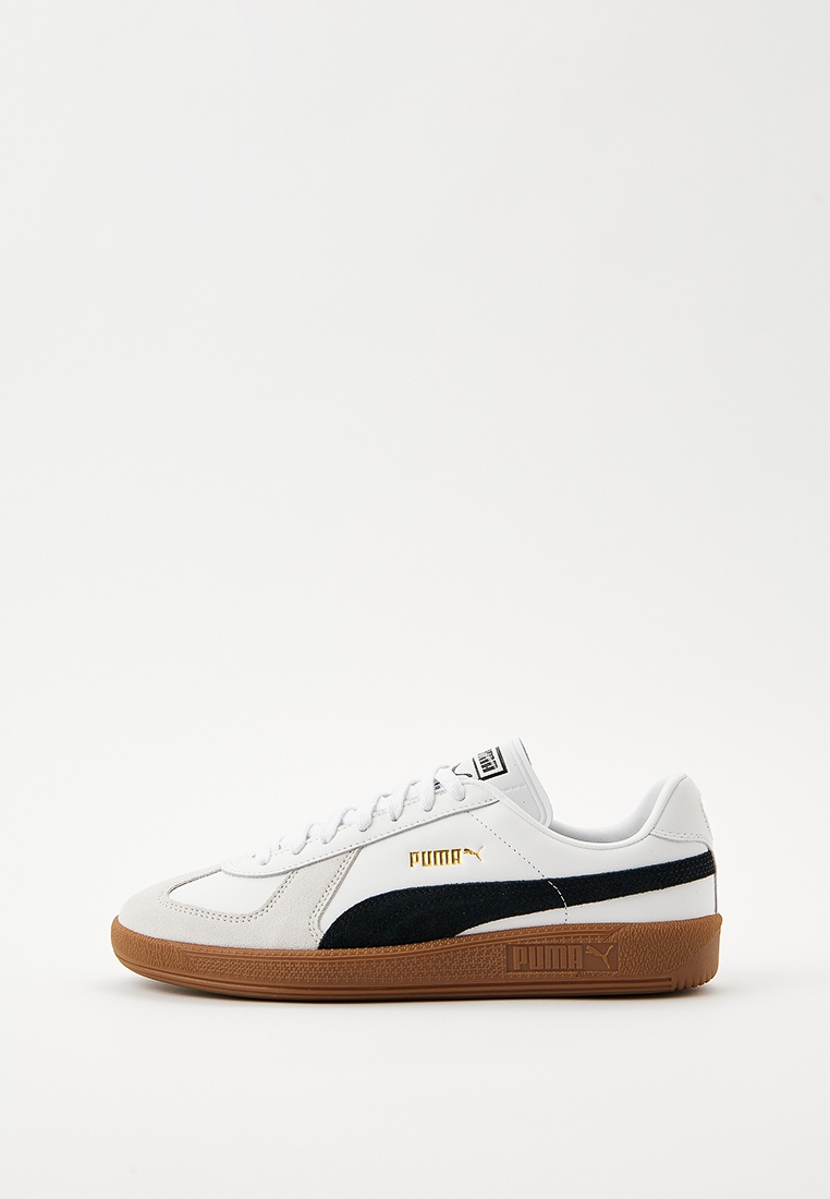 Мужские кеды Puma (Пума) 386607