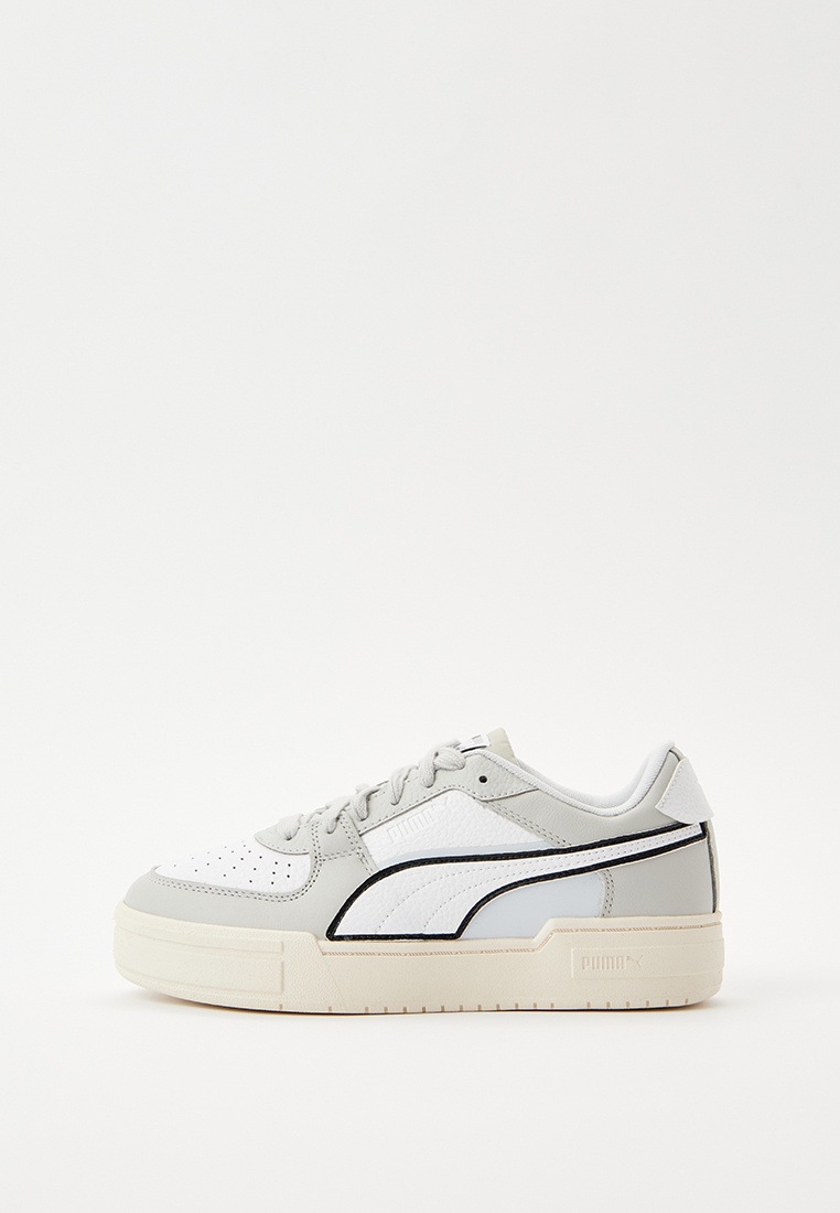 Мужские кеды Puma (Пума) 398353