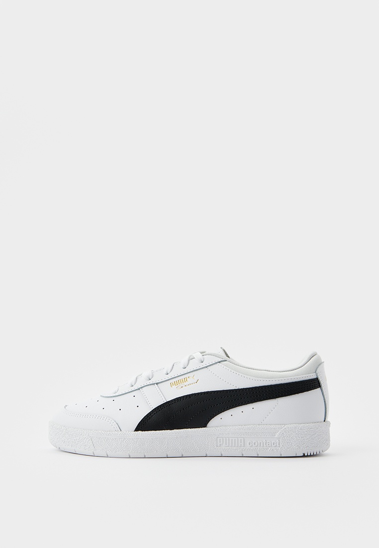 Мужские кеды Puma (Пума) 398410