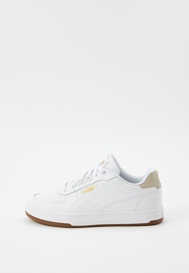 Мужские кеды Puma (Пума) 395016