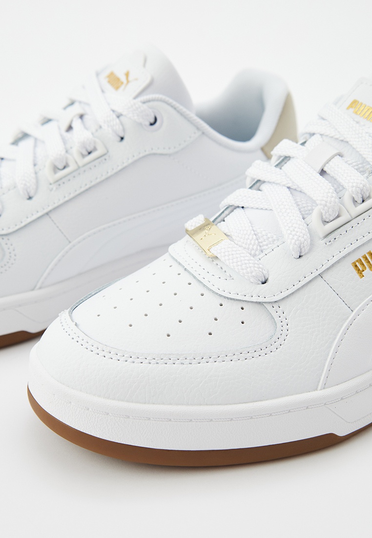Мужские кеды Puma (Пума) 395016: изображение 12