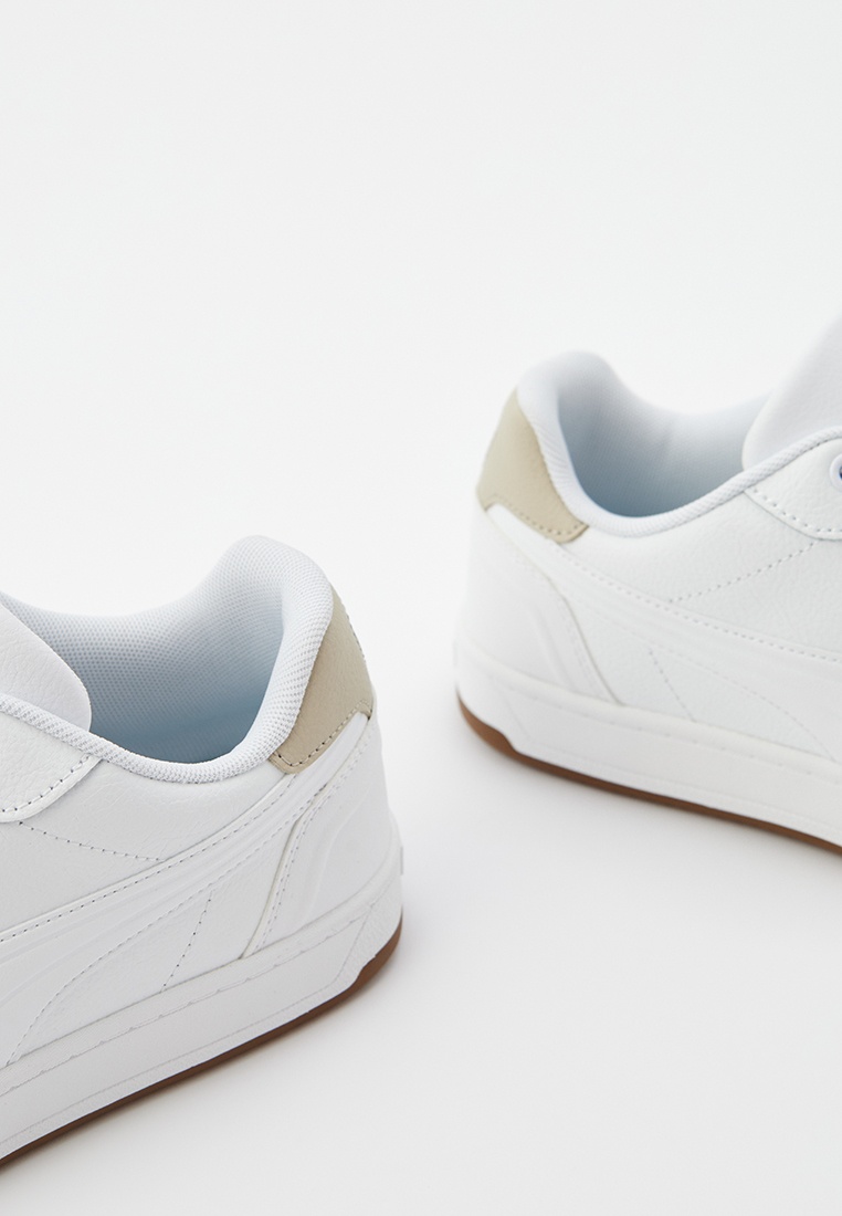 Мужские кеды Puma (Пума) 395016: изображение 14