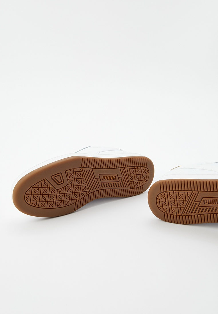Мужские кеды Puma (Пума) 395016: изображение 15