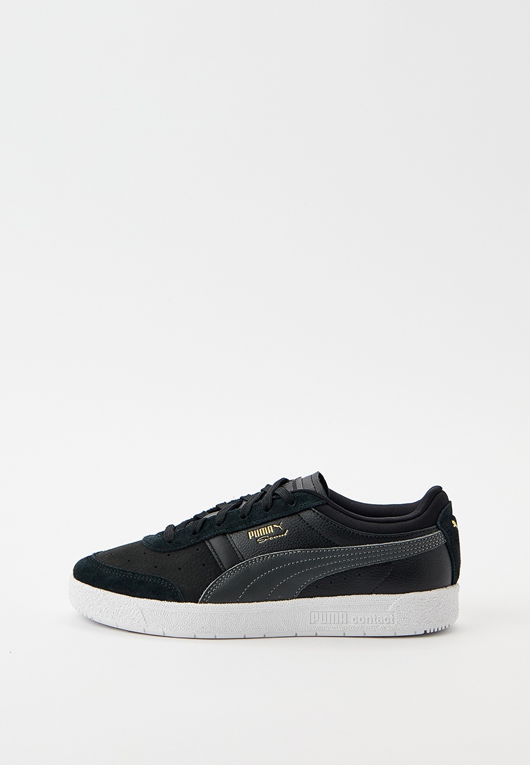Мужские кеды Puma (Пума) 397717
