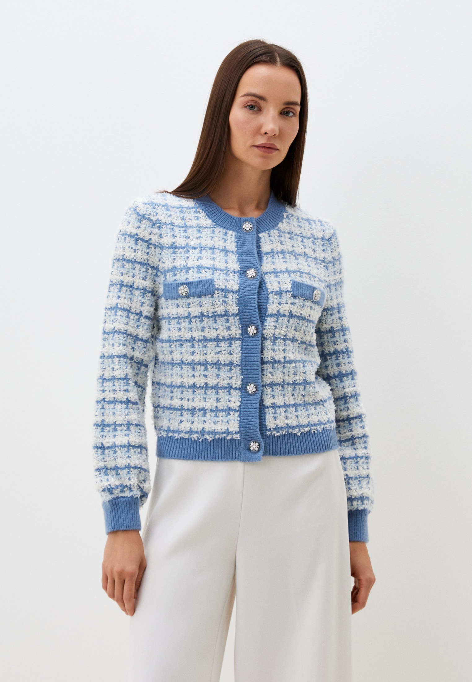 Кардиган Fracomina FR24WT8011K533F8