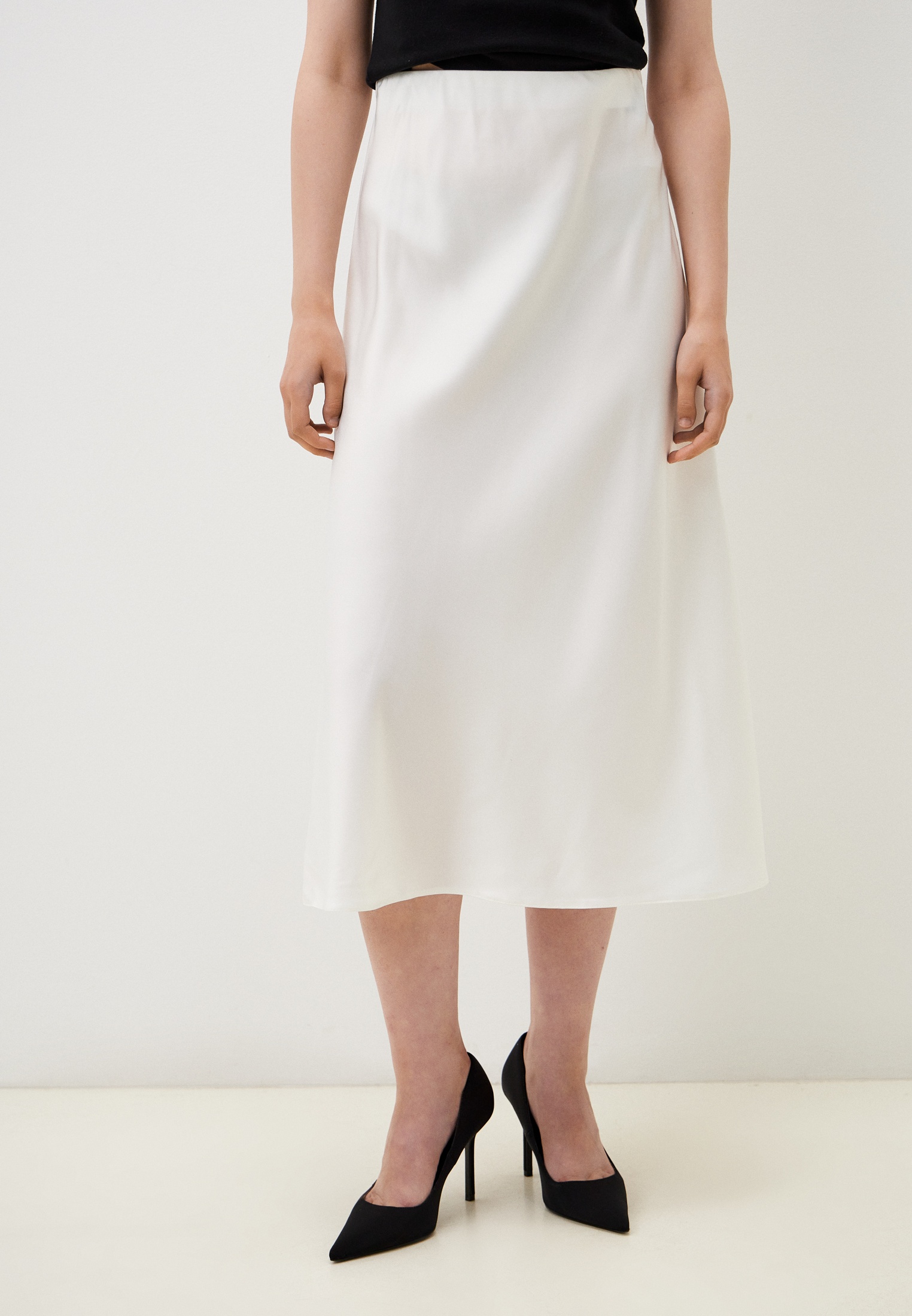 Широкая юбка Marselesa MAR24-0025-1