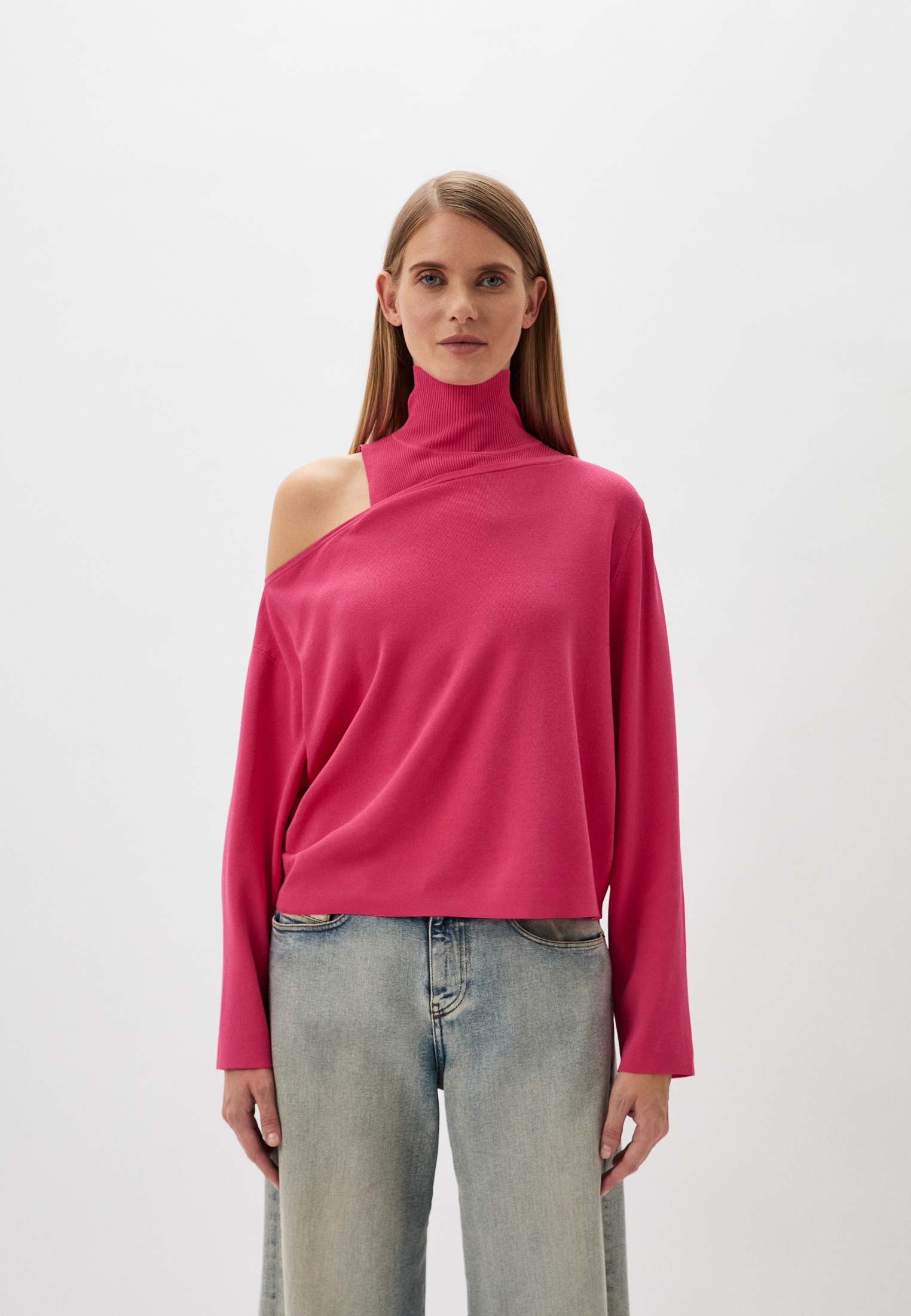 Водолазка MO5CH1NO Jeans A0924