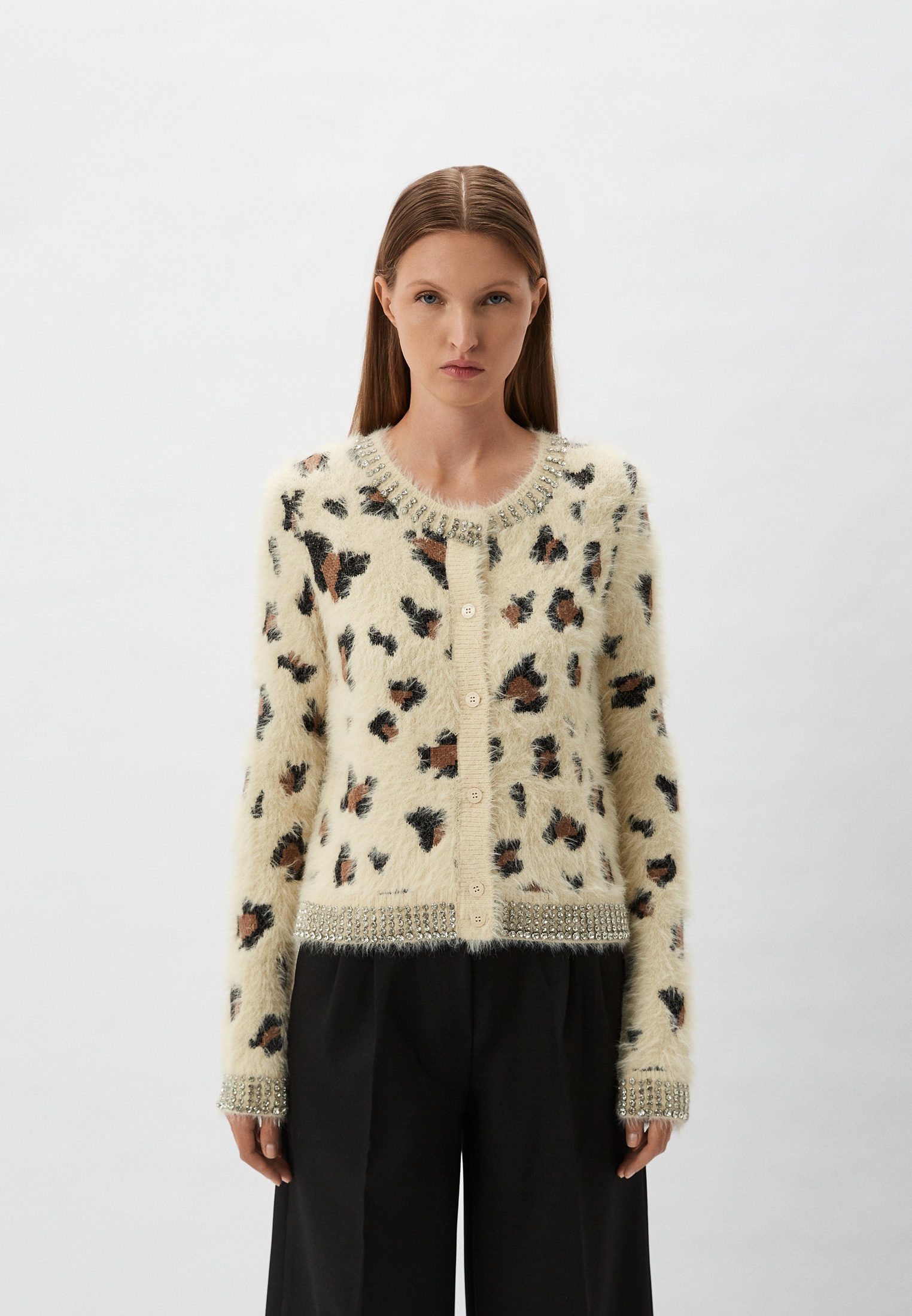 Кардиган Blugirl RF4205MA22O