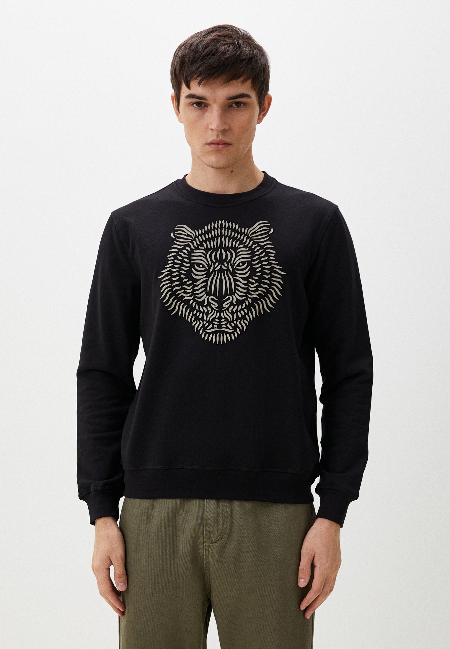 Мужские свитшоты Antony Morato (Антони Морато) MMFL01041-FA150185