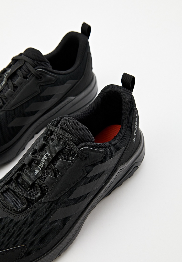 Мужские кроссовки Adidas (Адидас) ID0895: изображение 4