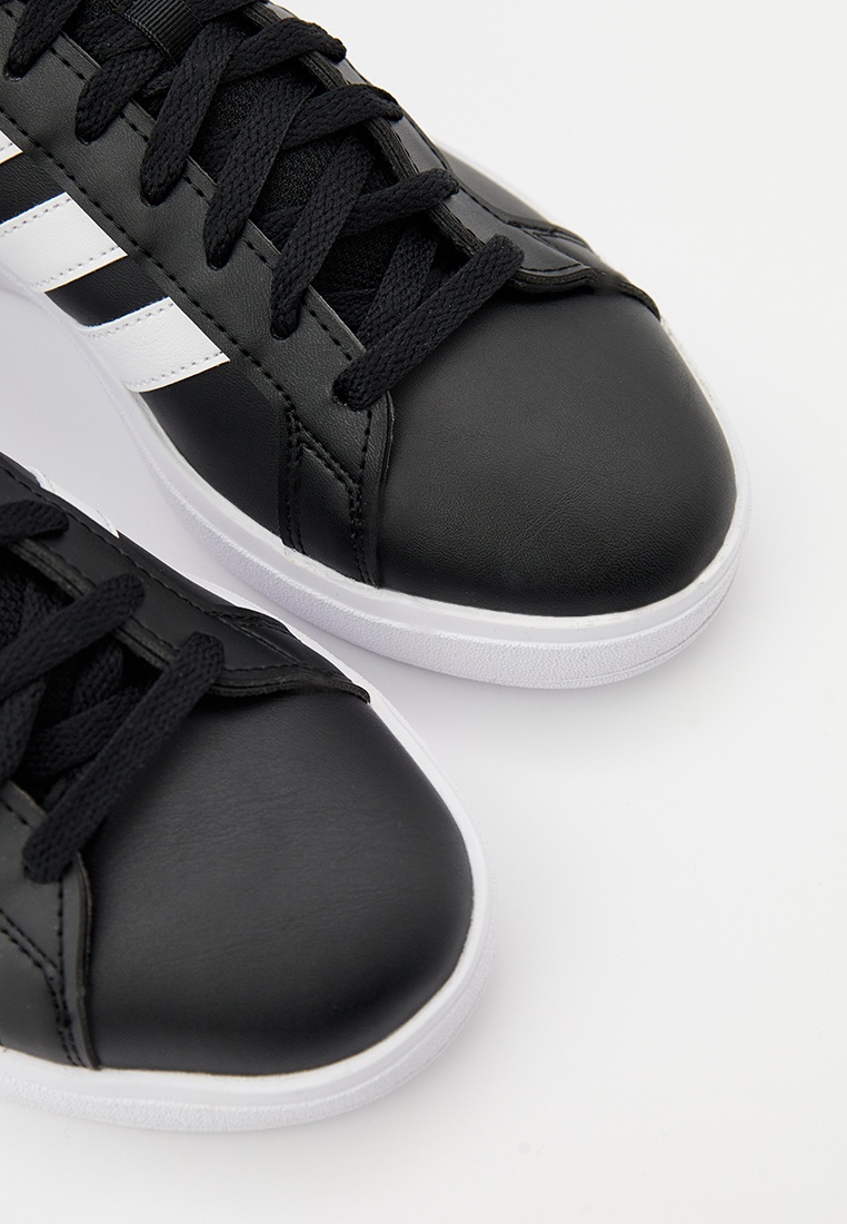 Мужские кеды Adidas (Адидас) GW9251: изображение 7