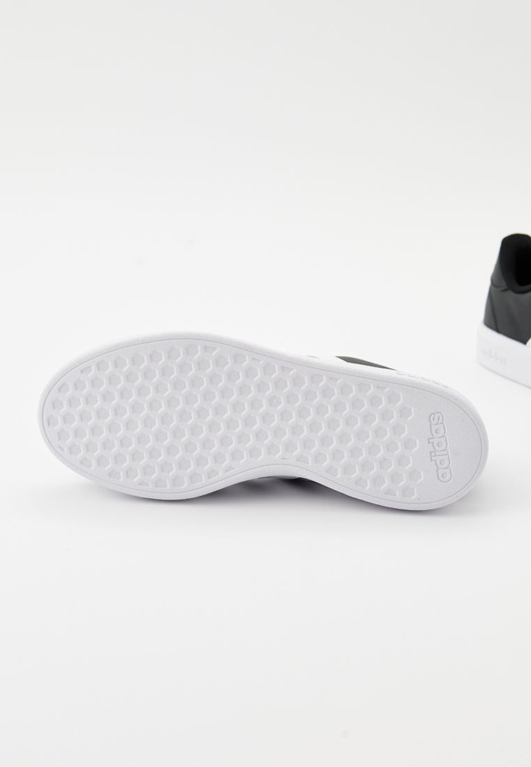 Мужские кеды Adidas (Адидас) GW9251: изображение 10
