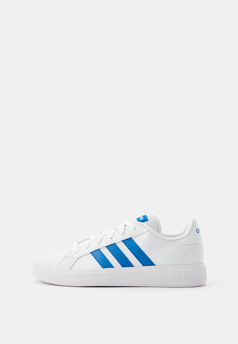 Мужские кеды Adidas (Адидас) ID1180