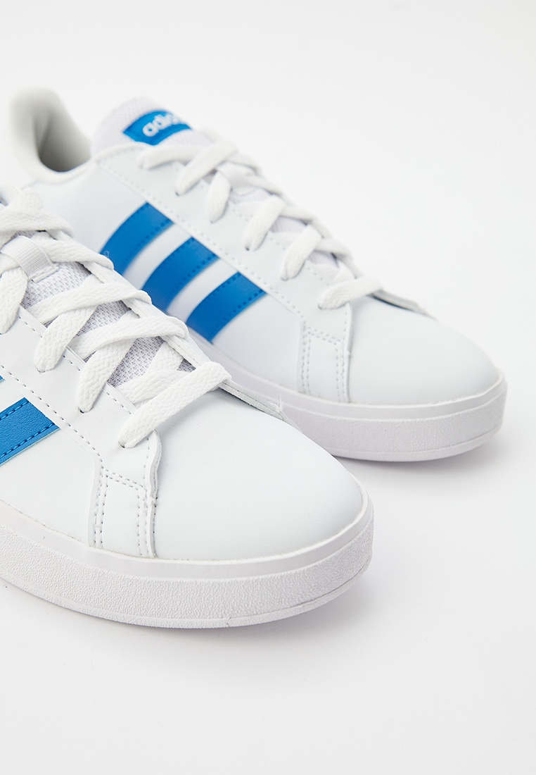 Мужские кеды Adidas (Адидас) ID1180: изображение 2