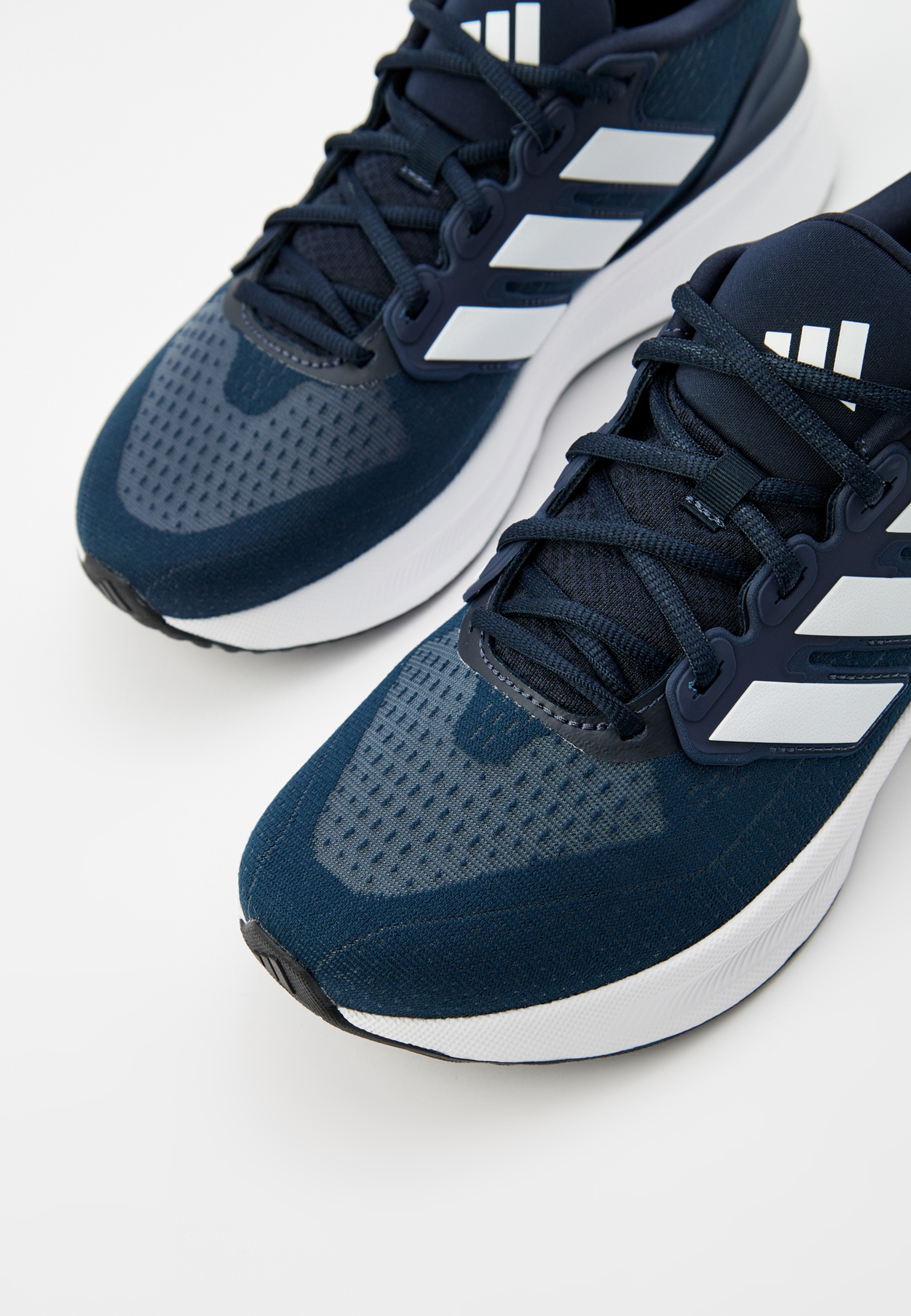 Мужские кроссовки Adidas (Адидас) IE8792: изображение 2