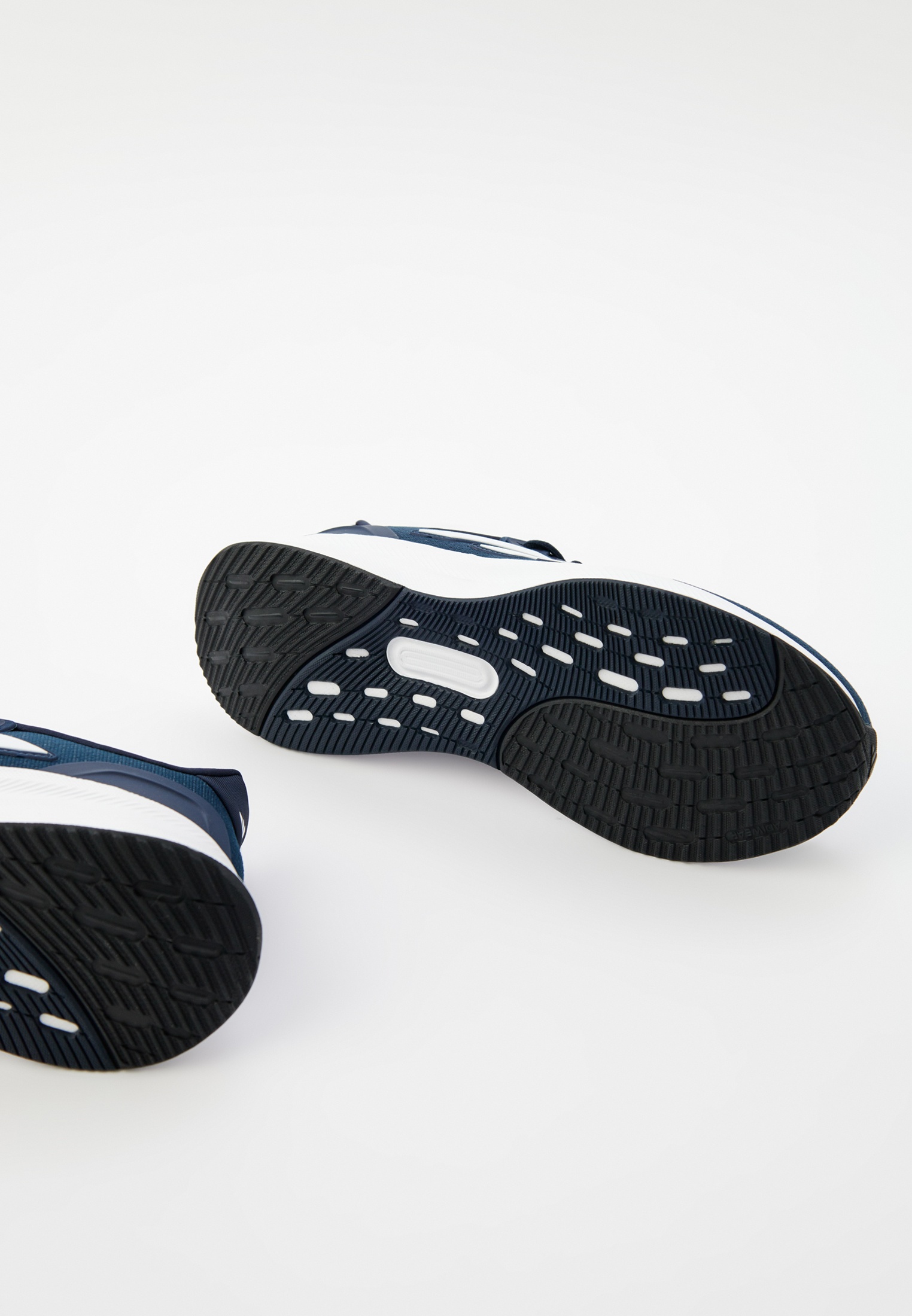 Мужские кроссовки Adidas (Адидас) IE8792: изображение 5