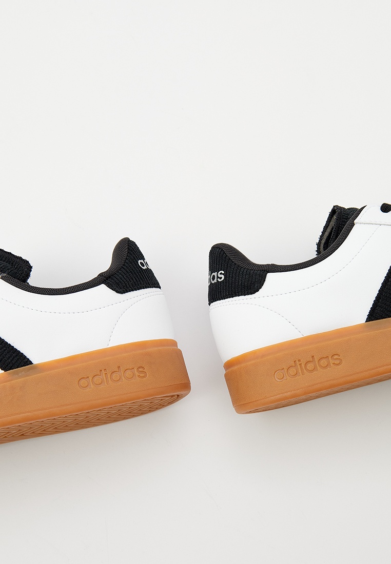 Мужские кеды Adidas (Адидас) IH4804: изображение 4