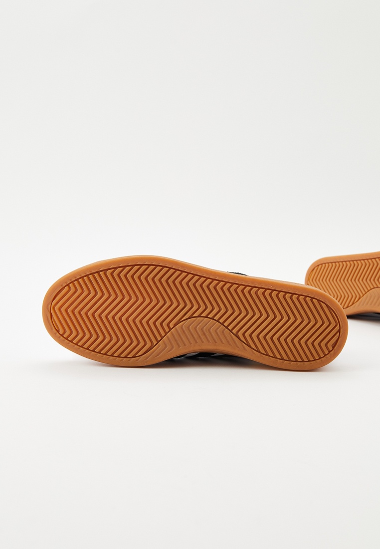 Мужские кеды Adidas (Адидас) IH4804: изображение 5