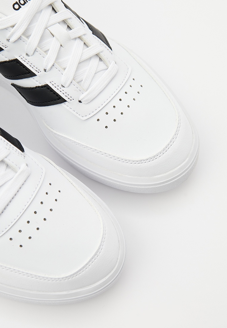 Мужские кеды Adidas (Адидас) IF4033: изображение 2