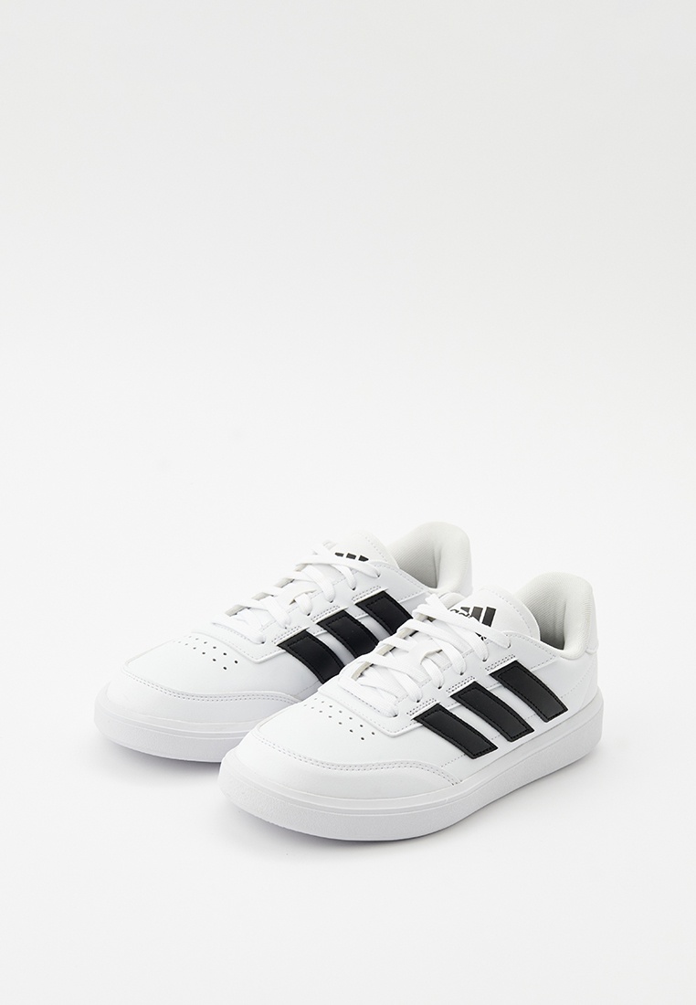 Мужские кеды Adidas (Адидас) IF4033: изображение 3