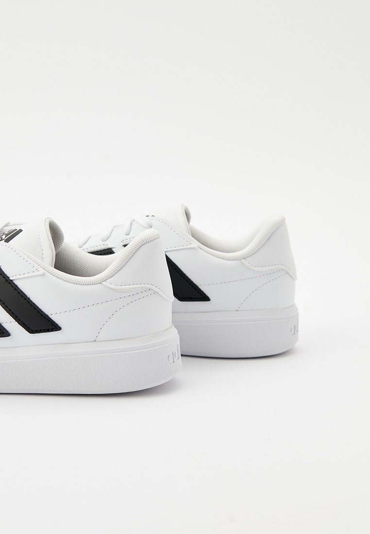 Мужские кеды Adidas (Адидас) IF4033: изображение 4