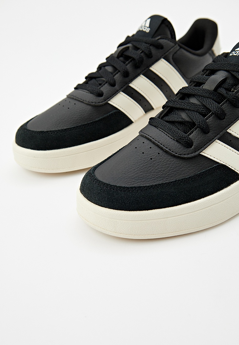 Мужские кеды Adidas (Адидас) IH4739: изображение 2