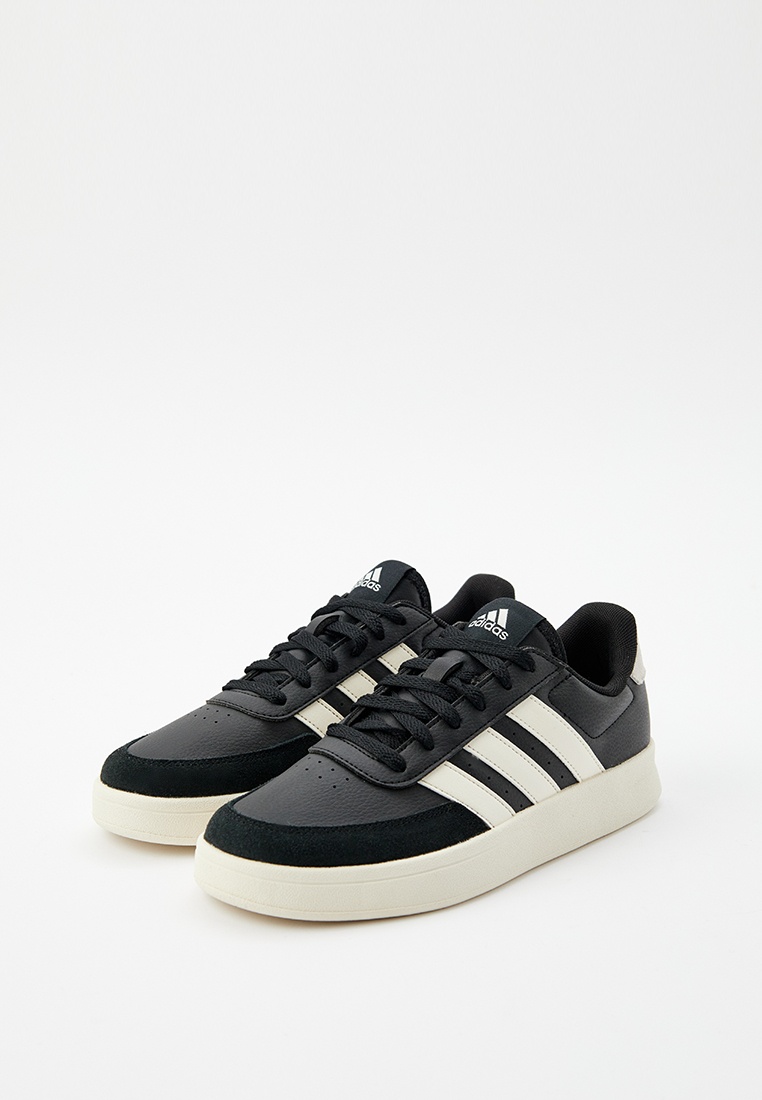 Мужские кеды Adidas (Адидас) IH4739: изображение 3
