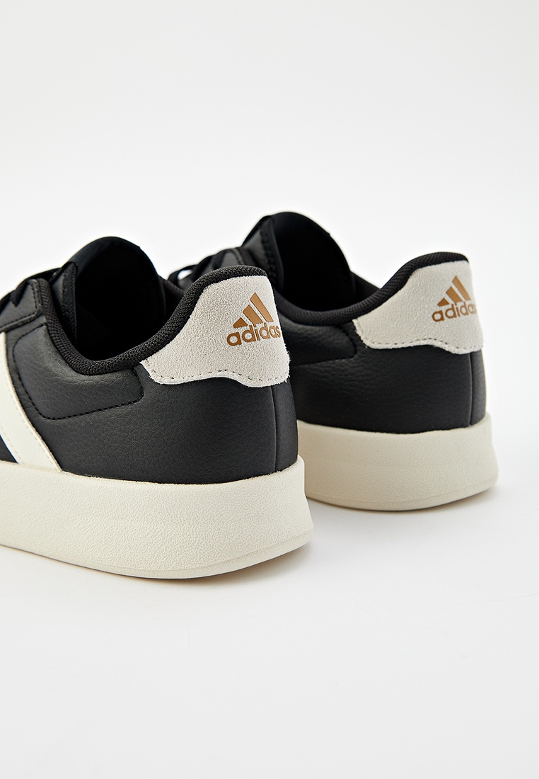 Мужские кеды Adidas (Адидас) IH4739: изображение 4
